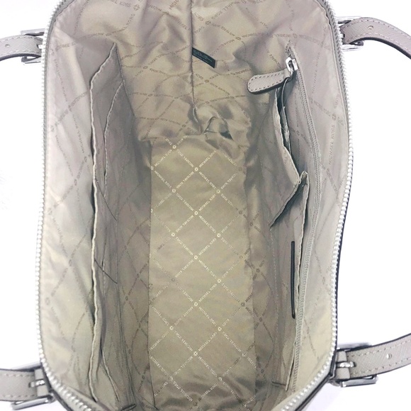 3PCS Michael Kors Ciara Large Tote Wallet Charms - Picture 6 of 8